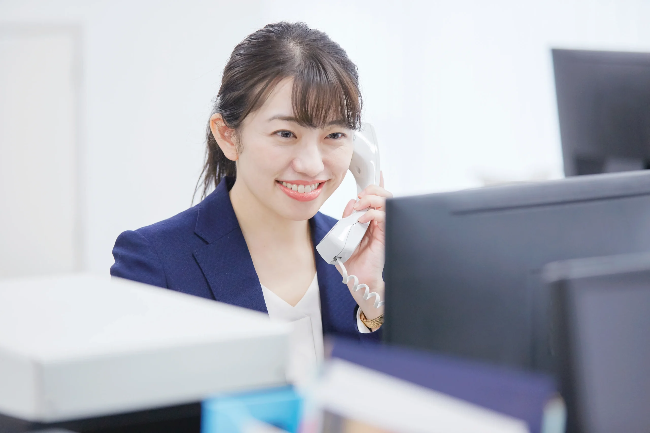 電話応対が変わる！顧客対応の管理を自動化する新しい対応履歴の残し方とは