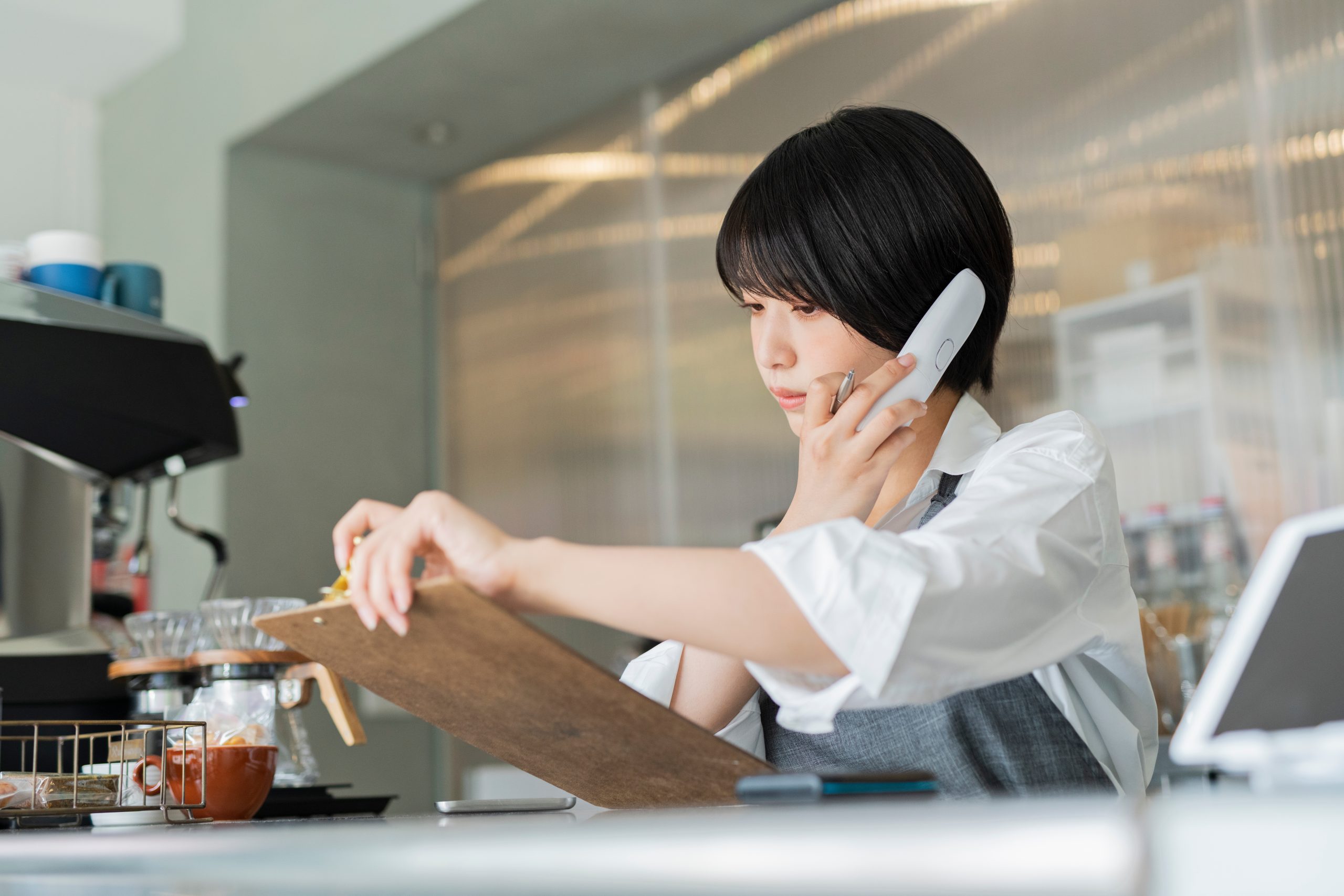なぜ正しく電話メモを残すことが重要か