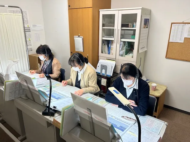 RecACEplus導入前の課題