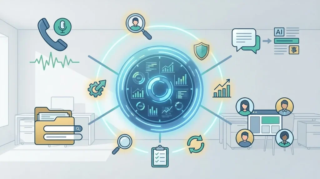 発生を前提とした対策