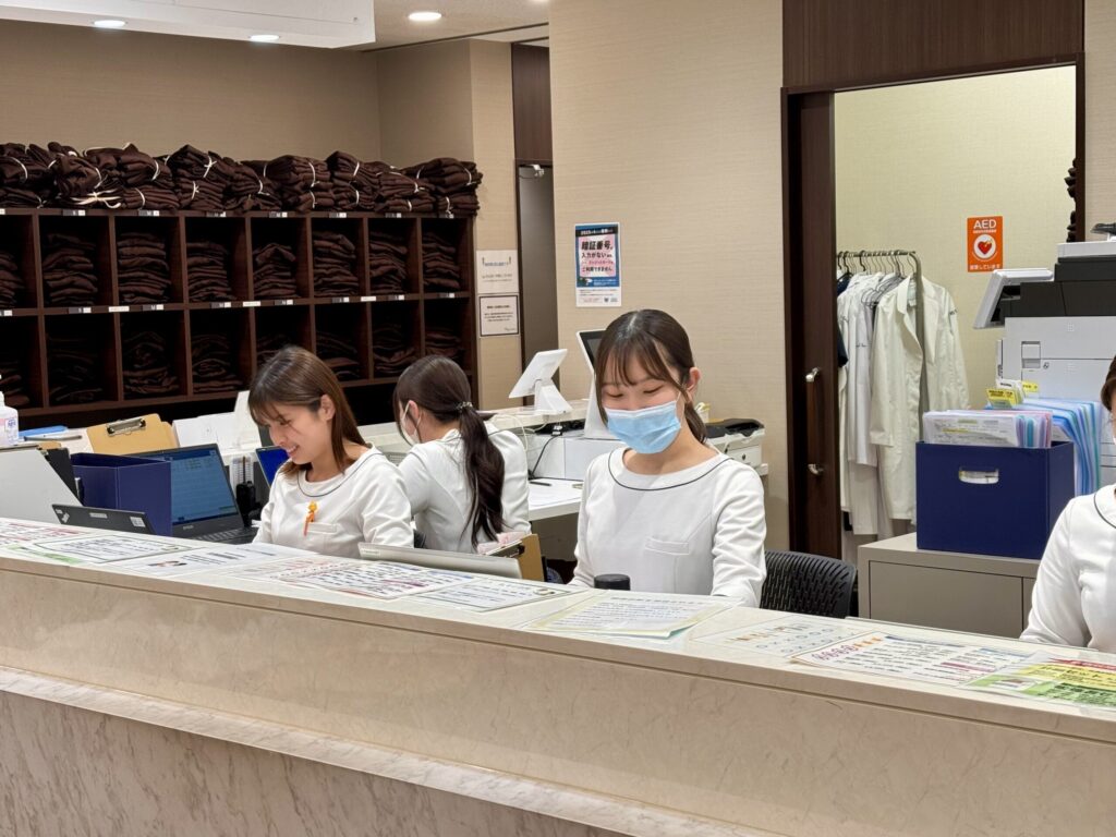 RecACE plus 導入前の課題