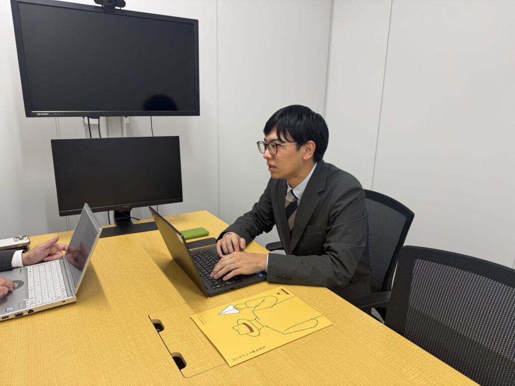 RecACE plus 導入の決め手